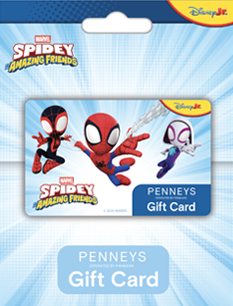 Spidey and Friends ROI